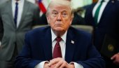 ŠTO DUŽE ORMUSKI MOREUZ BUDE ZATVOREN... Američki senator poručio Trampu