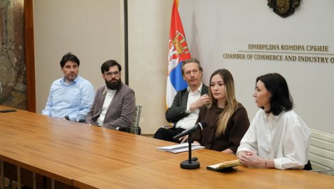 Srpska gejming industrija prihodovala 222 miliona evra, ali zapošljavanje usporava