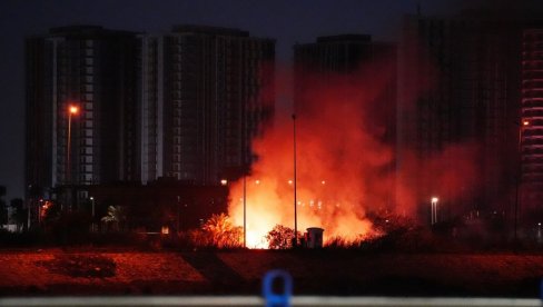 Američka ambasada izdala hitno upozorenje: Veliki rizik od napada