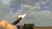 Pacifik na ivici eksplozije: Kina raspoređuje DF-27 hipersonične rakete, američke baze na meti (VIDEO)