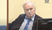 General Ratko Mladić ponovo imao moždani udar