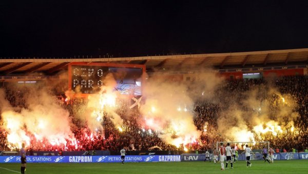 Тим снова: ФК Партизан прави екипу због које ће гробари хрлити на стадионе!