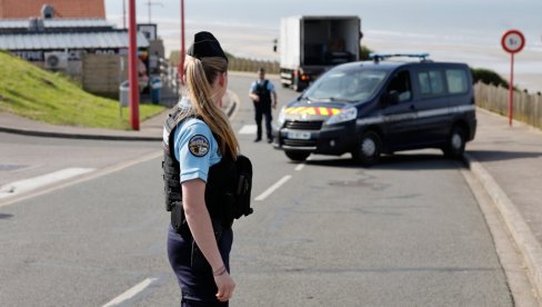 Тинејџер планирао масовни покољ: Спречена велика трагедија у Француској