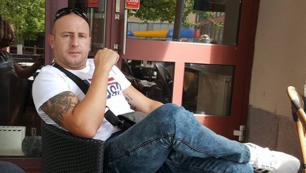 Анес Балићевац из Бродарева вара и народ и шведску државу: Преварио је најбољег пријатеља, који је извршио самоубиство због дугова