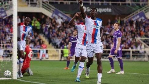 Da li su orlovi spremni za Evropu? Čekićarima domaći teren nije prednost