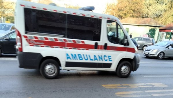 Тело мушкараца пронађено на обали Дунава: Откриће код градилишта моста у Новом Саду