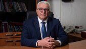 АНДРИЈА МАНДИЋ ПРЕД 21. МАЈ: Није спорно што идеш на пријем, спорно је шта тиме признајеш