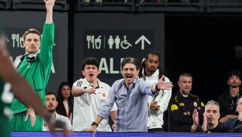 Звезде знају када да засијају! Огласио се контраверзни Димитрис Јанакопулос