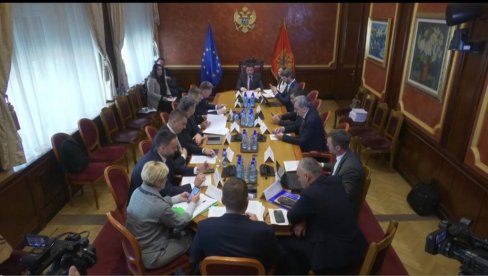 Saslušavaju sina ubijene novinarke: Nova sednica Anketnog odbora za prikupljanje informacija o gradnji vetroparka Možura