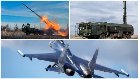 Dramatično priznanje: Rusija dominira, Brisel upozorava na zaostatak