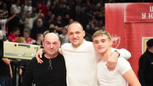 Ово је морало да се искористи! Игор Ракочевић оштар према Црвеној звезди