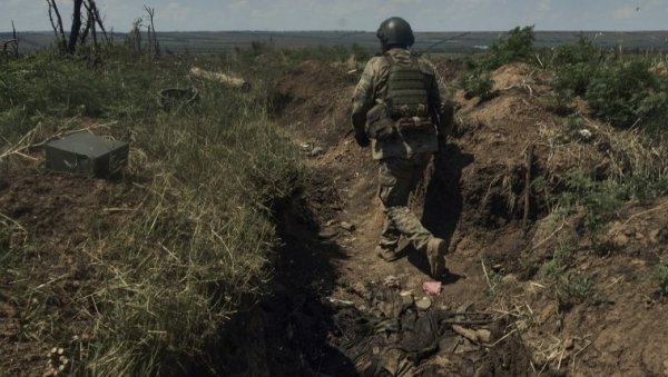 Уцењују људе јер неће на фронт: Блокирани рачуни 30.000 Украјинаца, корупција цвета