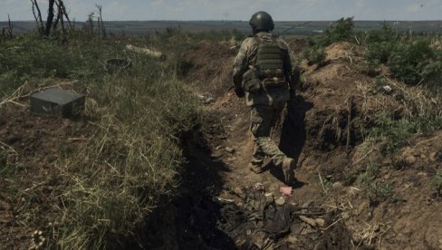 Уцењују људе јер неће на фронт: Блокирани рачуни 30.000 Украјинаца, корупција цвета