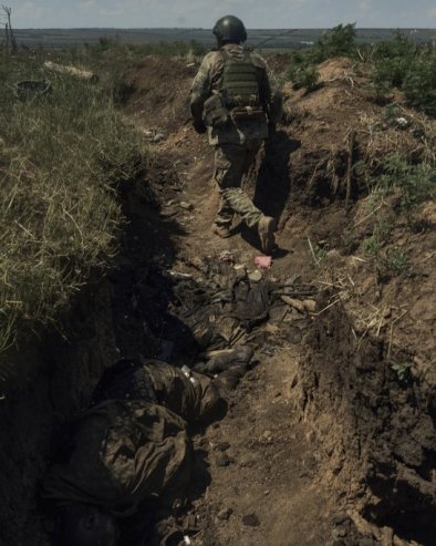 Уцењују људе јер неће на фронт: Блокирани рачуни 30.000 Украјинаца, корупција цвета