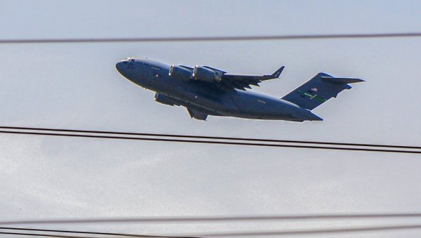 Главни преговарач Ирана: Не прихватамо преговоре са САД под претњама