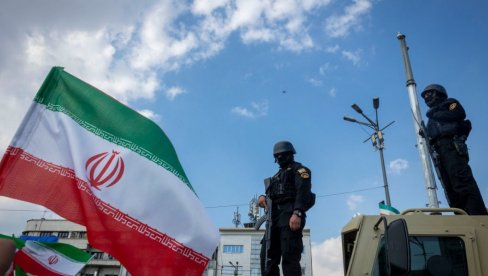 НАНЕТ ИМ ЈЕ ИСТОРИЈСКИ ПОРАЗ Иран успео да сломи притиске САД и Израела
