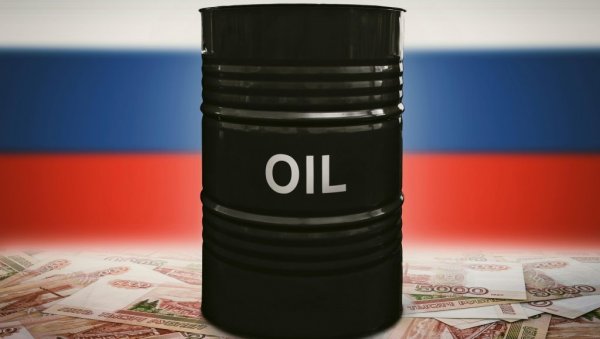 Кад је густо, нема санкција: САД опет одобриле продају руске нафте