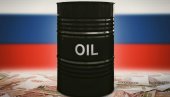 Kad je gusto, nema sankcija: SAD opet odobrile prodaju ruske nafte