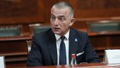 JEZIVE PRETNJE TUŽIOCU I MINISTRU PRAVDE: Nakon izmišljenih navoda Danasa usledile pretnje smrću na X-u, tužilaštvo traži hapšenje