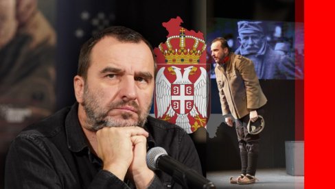 Skloni to iz ruke! Jezdić sa pozornice viknuo na muškarca u publici