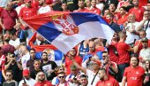SKANDAL! Srpski reprezentativac izbačen iz sporta zbog kokaina