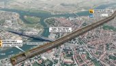 Историјски пројекат испод центра: Од Карабурме до Новог Београда за пар минута, eво куда ће ићи подземни тунел