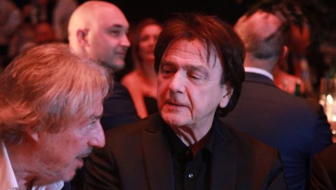 Neće više nastupati: Zdravko Čolić odbio koncerte, ovo je razlog