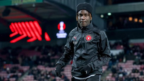 Vukovi igraju veoma ofanzivno: Biće golova u Haderslevu