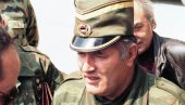 Ratko Mladić odbio američku ponudu: Generalov odgovor bio više nego jasan