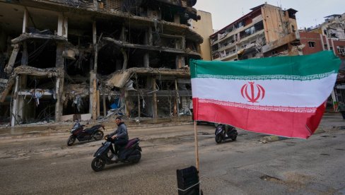 Iran poziva na punu pripravnost: Mogući novi napadi SAD i Izraela