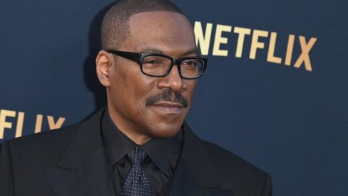 Edi Marfi postao deda: Legendarni komičar koji ima desetoro dece dobio još jednu ulogu