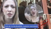 ЛАЖОМЕР: Ево ко су блокадери и њихови новинари