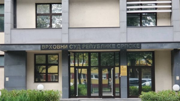 Врховни суд РС одбио жалбу: Грузину потврђено 10 година за крађу два милиона КМ у Бањалуци