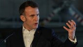 БИЗАРНА ПОЛИТИЧКА СИТУАЦИЈА СА МАКРОНОМ: Ево зашто је Трамп лично звао америчку новинарку да ургира