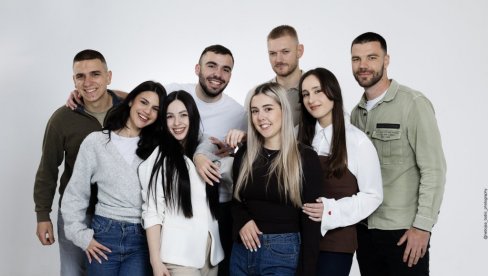 НЕ ПРОПУСТИ пријаву за десету сезону програма праксе „НИС Цаллинг”:  Конкурс НИС-а за младе отворен до 26. априла