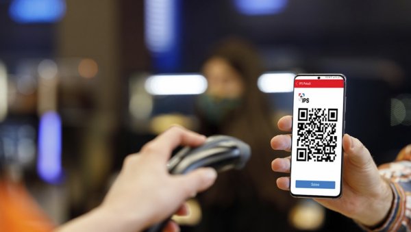 Важно за возаче: Мањи рачун за гориво уколико платите опцијом „IPS покажи“ на НИС-овим бензинским станицама