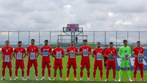 Свет гледа и плаче: Ево шта су урадили фудбалери Ирана (ФОТО/ВИДЕО)