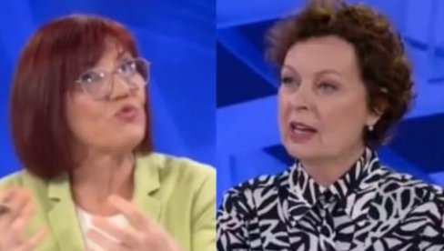 Блокадерка са ФПН-а разоткрила план: Бацају Србију у поданичко ропство ако дођу на власт