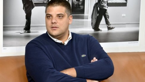 Шешељ: Ништа срамотније од тога да представник политичке странке у Србији оде негде да критикујете сопствену земљу