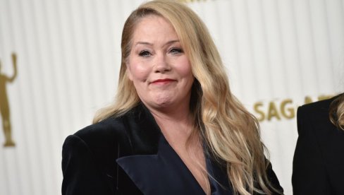 Holivudska glumica o teškoj borbi sa multiplom sklerozom: Svakim danom sam sve jača