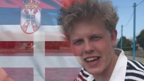 Данац тврди: Ово је НАЈБОЉИ ГРАД у Србији - није реч о Београду (ВИДЕО)