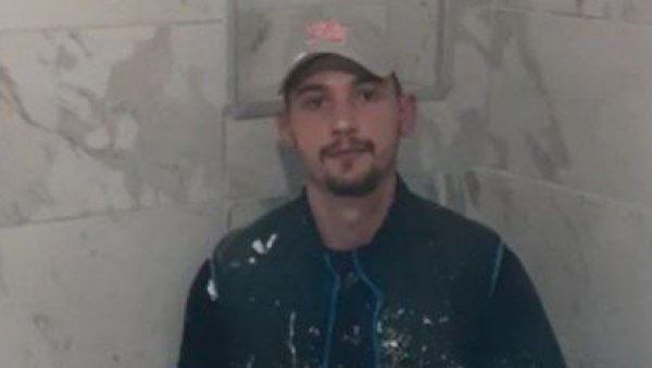 Ово је осумњичени за троструко убиство у Подгорици: Огласила се црногорска полиција (ВИДЕО)