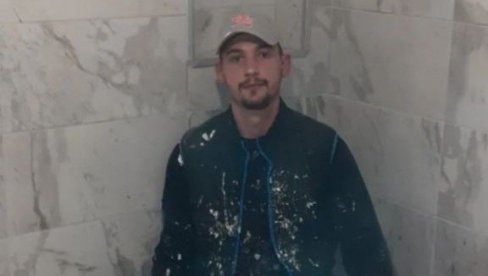 Ovo je osumnjičeni za trostruko ubistvo u Podgorici: Oglasila se crnogorska policija