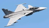 KIJEV JE OVO DUGO ČEKAO Moskva neće biti srećna: Za 2,22 milijardi evra Saab isporučuje Ukrajini 16 borbenih aviona Gripen