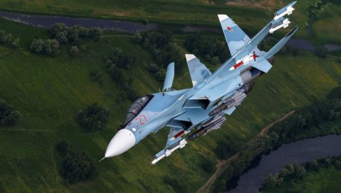 НЕВЕРОВАТНО РЕШЕЊЕ ЗА ПВО: Старо совјетско гвожђе сече украјинске дронове у парампарчад!