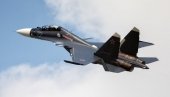 РУСИЈА ПРОИЗВЕЛА НОВО СУПЕРМАНЕВАРСКО ЧУДОВИШТЕ: Су-30СМ2 спреман да доминира небом! (ВИДЕО)