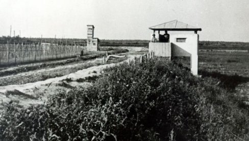 Mile poveo logoraše u slobodu: U proboju Jasenovca, 22. aprila 1945, presudilo junaštvo zatočenika iz sela pod Kozarom (FOTO)