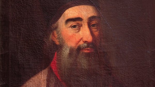 Слика старе отаџбине спас од асимилације: Средином 18. века масовна сеоба Срба у Русију - Царица Јелисавета I поверила им је чување границе