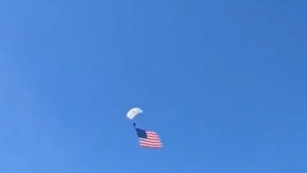 Цела Америка у шоку! Не може да верује шта се десило у Вирџинији (ВИДЕО)