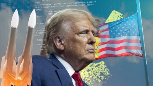 ШОКАНТАН ПЛАН ТРАМПА: Ево где ће завршиту плутонијум за нуклеарне бомбе
